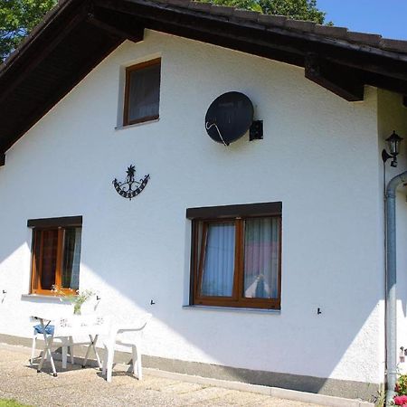 Ferienhaus Marchhaeuser 12 Haidmühle Exterior foto